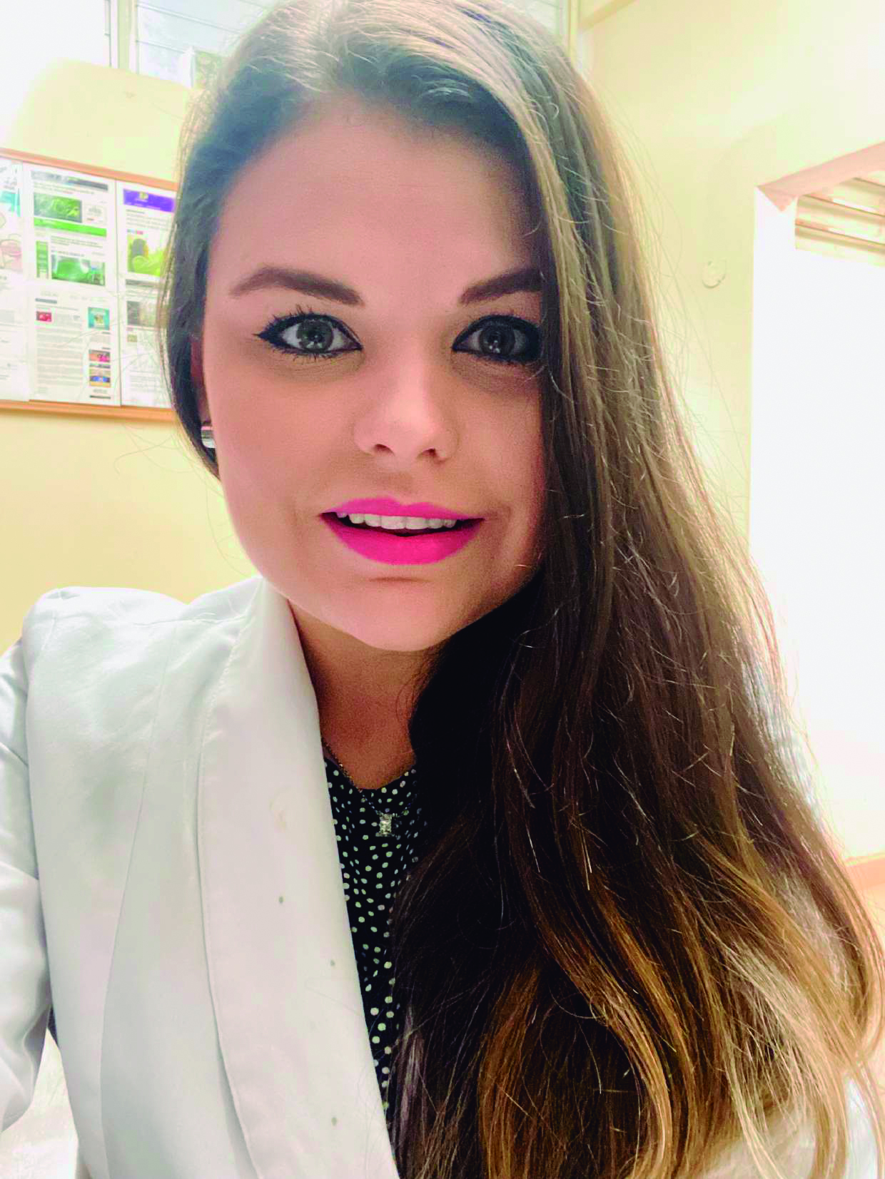 Foto del investigador